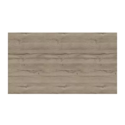 Façade pliante de cuisine Pachira décor chêne l. 80 cm x H. 36 cm GoodHome