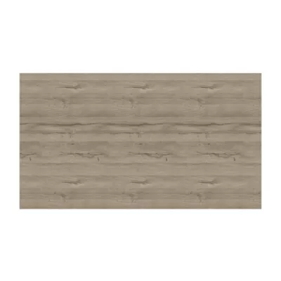 Façade pliante de cuisine Pachira décor chêne l. 100 cm x H. 36 cm GoodHome