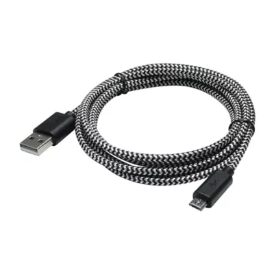 Câble micro USB-A vers micro-USB Blyss 1.5 m