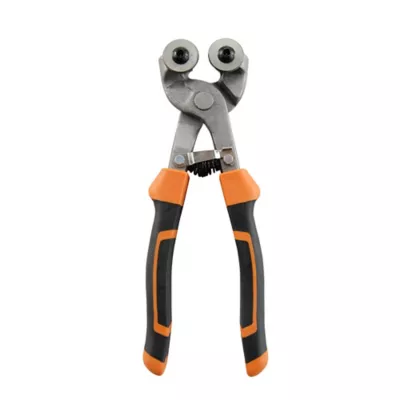 Pince coupe-carreaux Magnusson 5x20cm