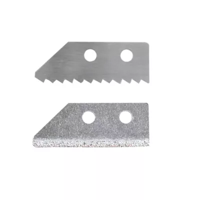 Lames pour grattoir à déjointer Magnusson - 2 pièces