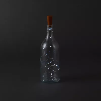 Guirlande lumineuse 20 LEDs intérieur