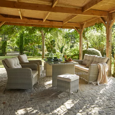 Salon de repas GoodHome Cippertone