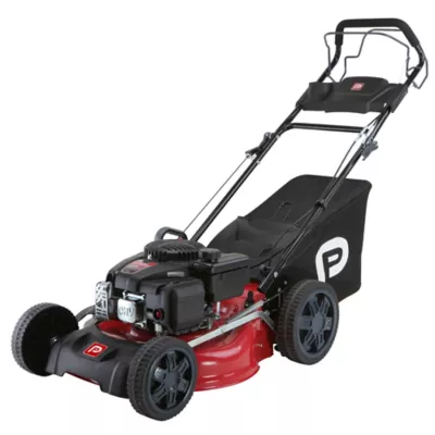Tondeuse thermique tractée 139 cc Performance Power 46cm