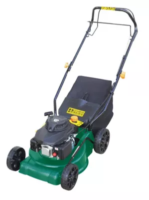 Tondeuse thermique tractée 99 cc OPP GP99 40 cm