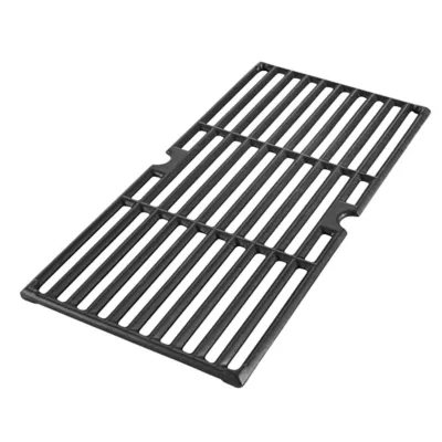 Grille de cuisson en fonte GoodHome
