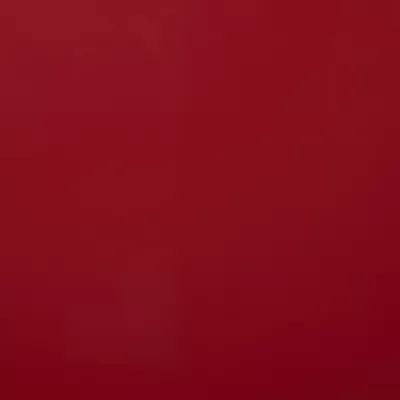 Fond de hotte en verre GoodHome Nashi rouge l. 60 cm x H. 70 cm x Ép. 5 mm