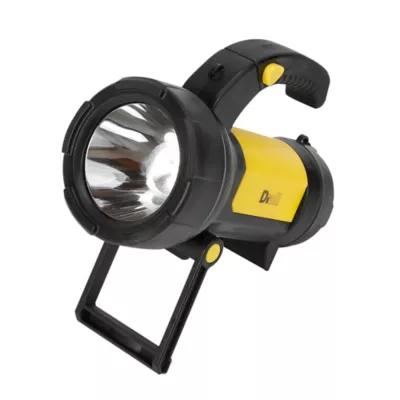 Torche rechargeable Diall 300 lumens