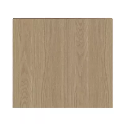 Côté de remplacement pour hotte GoodHome Alpina H. 32 cm x l. 36 cm x Ep. 18 mm
