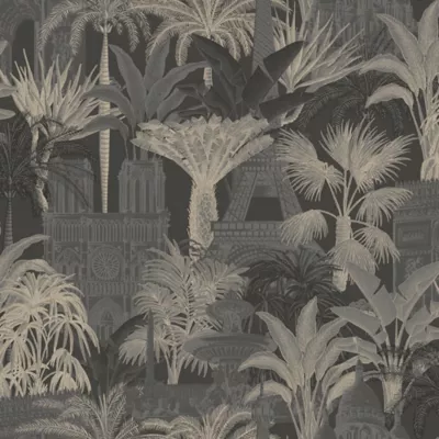 Papier peint vinyle intissé GoodHome Tamora
