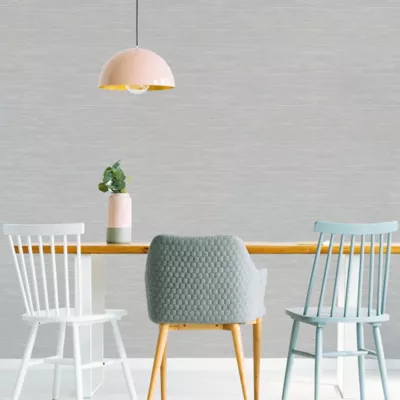Papier peint vinyle intissé GoodHome Meroe beige