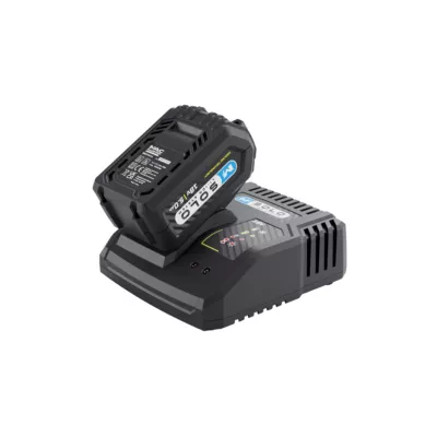 Batterie Mac Allister SOLO 18V 5AH + chargeur
