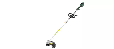 Débroussailleuse/Coupe-bordures filaire 1000 W, largeur de coupe avec fil 380 mm, avec lame 230 mm, NMBC1000