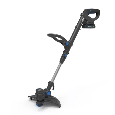 Coupe-bordures sans fil avec batterie 18 V - largeur de coupe avec fil 280 mm - Mac Allister MGT1827-Li