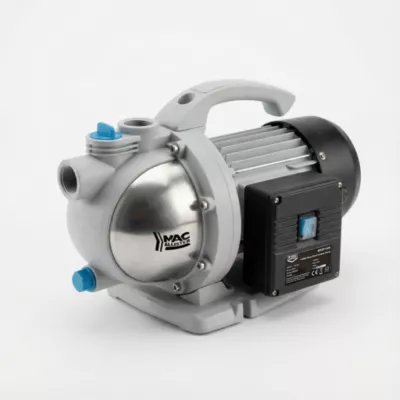 Pompe de surface Mac Allister 1300W - Pression max 5 bar