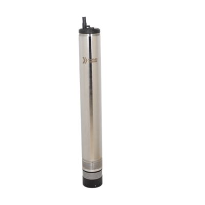Pompe de forage Mac Allister 900W en métal et plastique