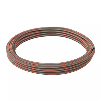 Tuyau premium Verve 12,5mm L.15 m en Polychlorure de vinyle (PVC)