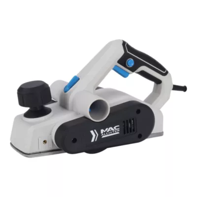 Rabot filaire Mac Allister MHP900 900W Bleu