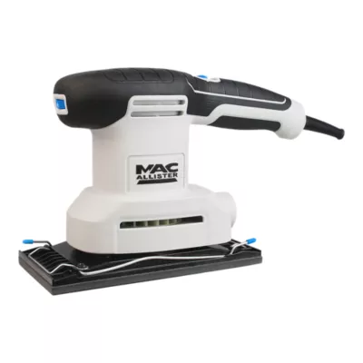 Ponceuse multifonction Mac Allister MMS200 200W