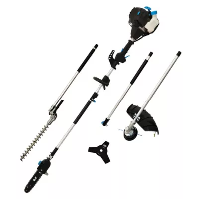 Outils multi 5 en 1 Mac Allister 33cc