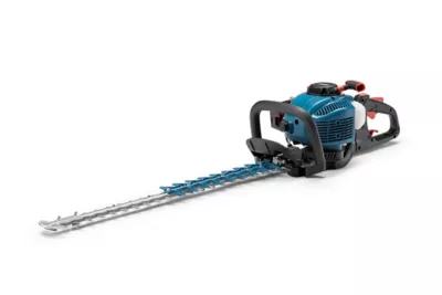 Taille-haie thermique Erbauer 69 cm 22.2 cc