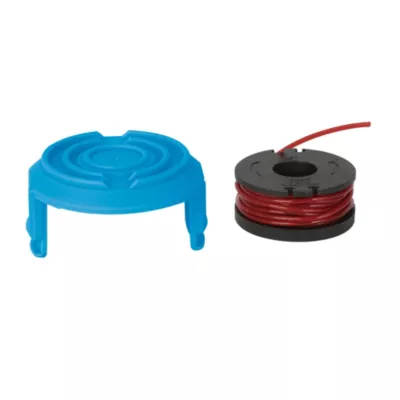 Bobine pour coupe-bordures Mac Allister 18V 25cm