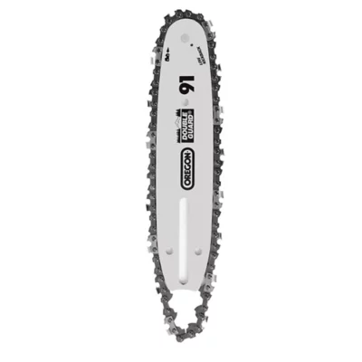 Guide-chaîne avec chaîne de rechange Mac Allister M2MT18-Li