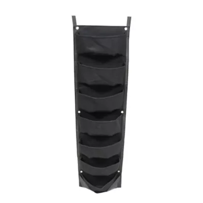 Jardin vertical Verve 7 poches 30 x 116 cm