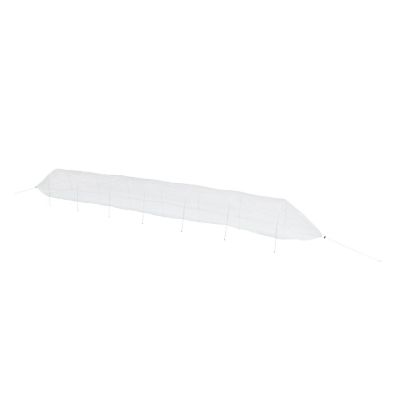 Serre tunnel filet Verve 350 x 50 x 40 cm