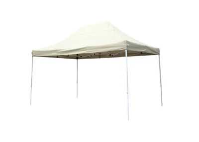 Tonnelle autoportante pliable Fragos 3 x 4,5 m