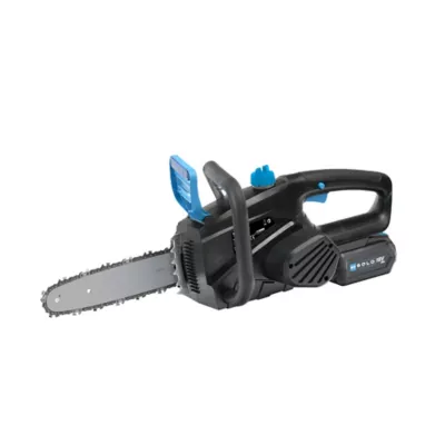 Tronçonneuse sans fil avec batterie 18 V - longueur du guide-chaîne 254 mm - poids 3,48 kg - Mac Allister MCS1825-Li