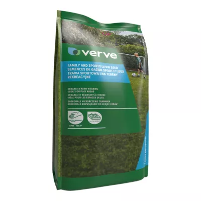 Gazon universel sport et jeux, Verve 400 m2, 10 kg