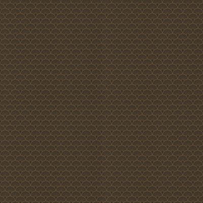 Papier peint Vinyle Intissé GoodHome Nosea noir