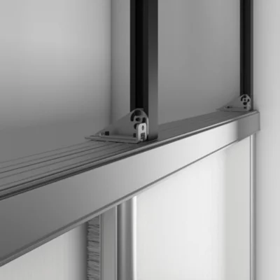 Réducteur d'ouverture pour portes de placard GoodHome Arius