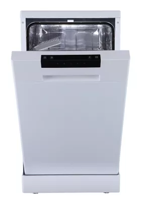 Lave-vaisselle à poser 10 couverts FS45DISHEU L. 45 cm blanc