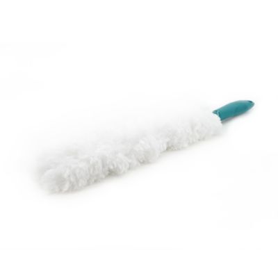 Plumeau microfibre 55 cm blanc GoodHome