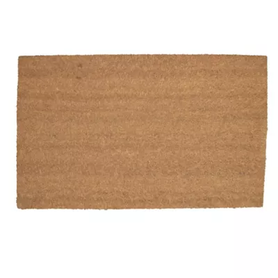 Paillasson coco Kebir GoodHome L.60 x l.40 cm