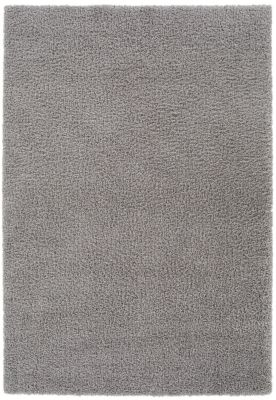Tapis Coltrane GoodHome gris L.230 x L.160 cm