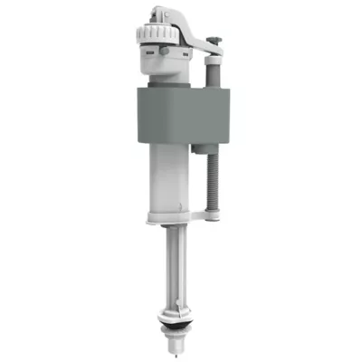 Robinet flotteur bas à ouverture différé 3/8" Flomasta