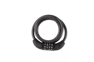 Câble antivol combinaison Smith & Locke 10mm