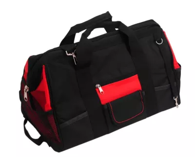 Sac à outils en textile Performance Power 45 cm