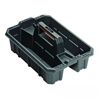 Panier porte-outils vide 2 compartiments Magnusson