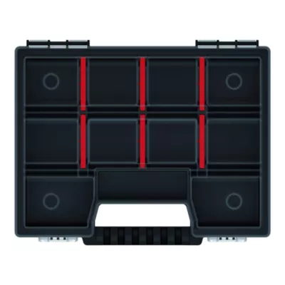 Organiseur 11 compartiments Performance Power charge max 19.5 cm