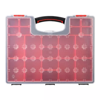 Organiseur amovible 20 bacs Performance Power