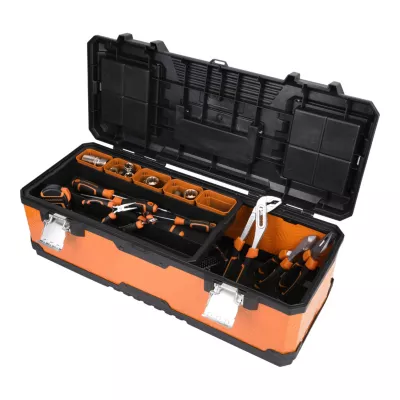 Boîte à outils Magnusson 66 cm charge max 15 kg