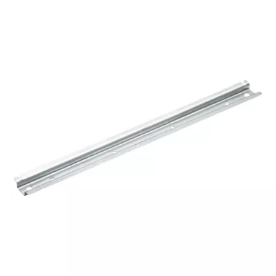 Rail mural pour organiseur Performance Power charge max 6 kg