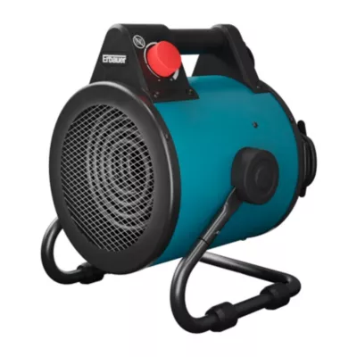 5059340757858 CHAUFFAGE D'APPOINT SOUFFLANT 2000W