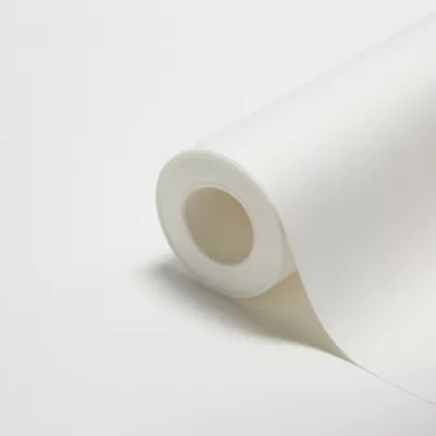 Revêtement de rénovation Diall blanc 160g/m² 15m +5m gratuit
