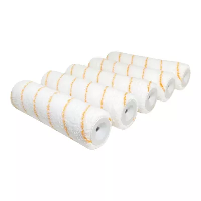 Manchon mur et plafond 180mm GoodHome vendu par 5 pièces