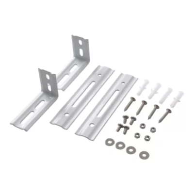 Équerre ajustable pour store enrouleur métal 6-16mm vendue par 2